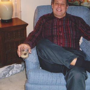 Meet your Posher, Tom